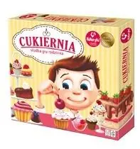 Nowość Cukiernia