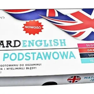 Matura Podstawowa CREATIVO Taniej