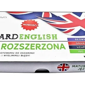 Matura Rozszerzona CREATIVO Łatwy zwrot