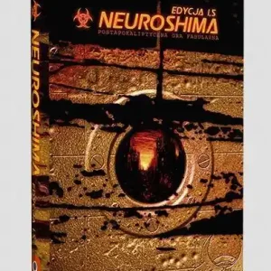 Neuroshima 1.5 (RPG) PORTAL Zamów dziś