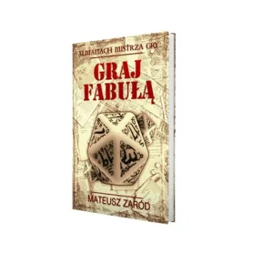 Graj Fabułą PORTAL Bestseller