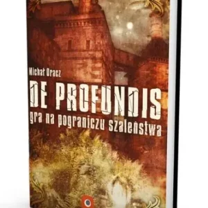 Ostatnia szansa De Profundis PORTAL