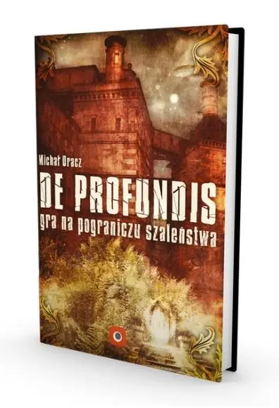 Ostatnia szansa De Profundis PORTAL