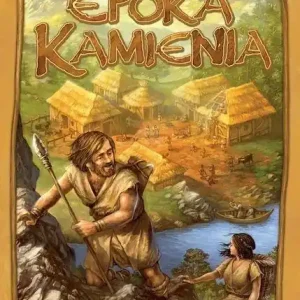 Darmowy zwrot Epoka kamienia BARD