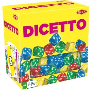 Dicetto Dodaj do koszyka