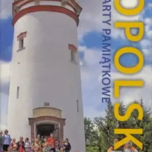 Sprawdź teraz Karty pamiątkowe - Opolskie