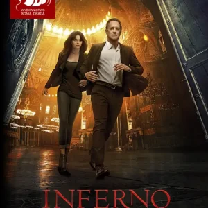 Inferno (audiobook) - Audiobook Popularny