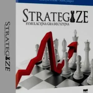 Hit cenowy Strategize Symulacyjna gra decyzyjna