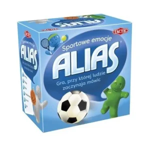 Alias sportowe emocje Premium
