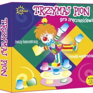 Trzymaj pion ABINO Kup online