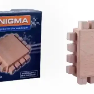 Enigma Łatwy zwrot