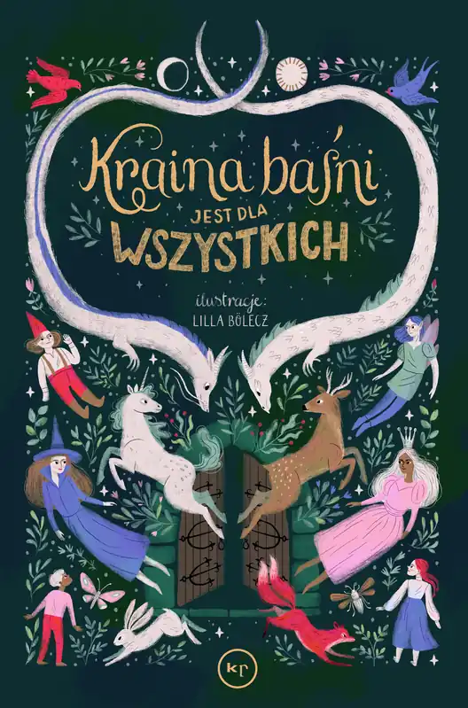 Do wyczerpania zapasów Kraina baśni jest dla wszystkich