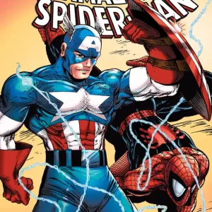 Oferta Amazing Spider-Man Epic Collection. Inferno