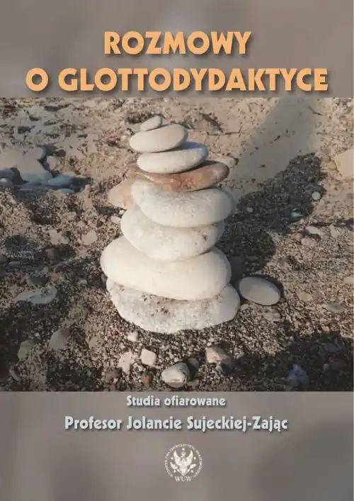 Bestseller Rozmowy o glottodydaktyce