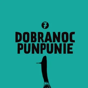 Dobranoc Punpunie 7 Darmowy zwrot