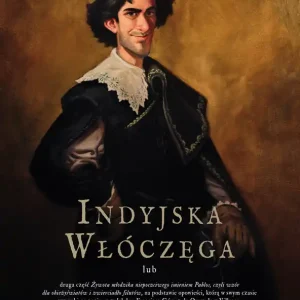 Nowy Indyjska włóczęga Plansze Europy