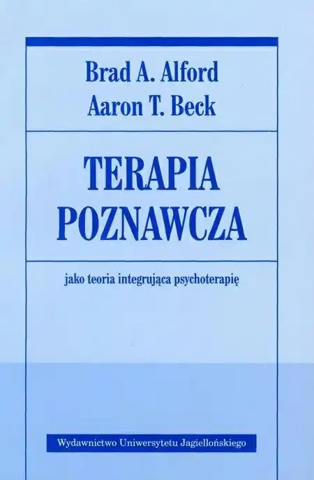 Terapia poznawcza jako teoria integrująca psychot. Ograniczona ilość