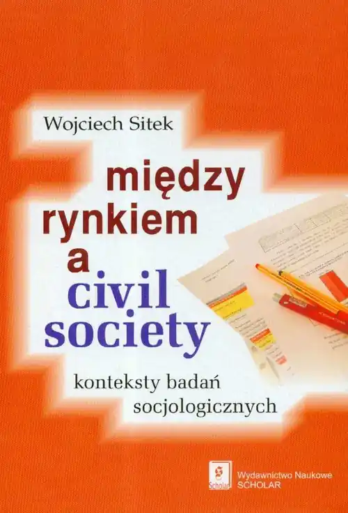 Oferta Między rynkiem a civil society