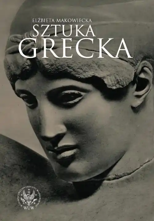 Tylko dziś Sztuka grecka