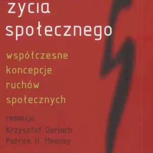 Dynamika życia społecznego Szybka dostawa