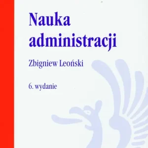 Hit cenowy Nauka administracji