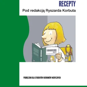 Farmakologia Recepty Okazja