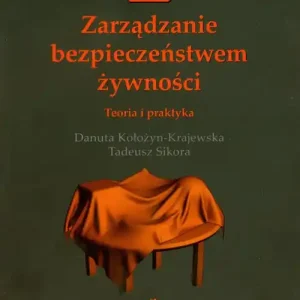 Zarządzanie bezpieczeństwem żywności Wyjątkowa oferta