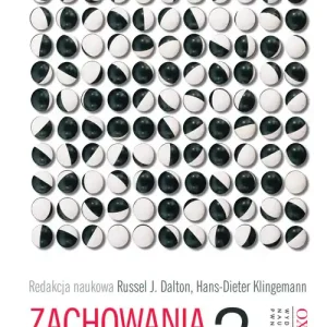 Zachowania polityczne t.2 Najlepsza cena