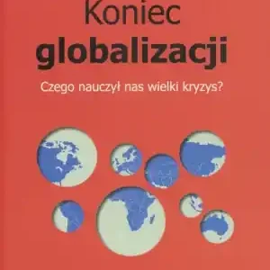 Koniec globalizacji Tani