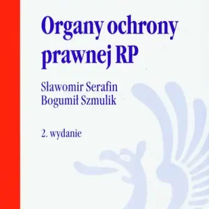 Hit sprzedaży Organy ochrony prawnej RP