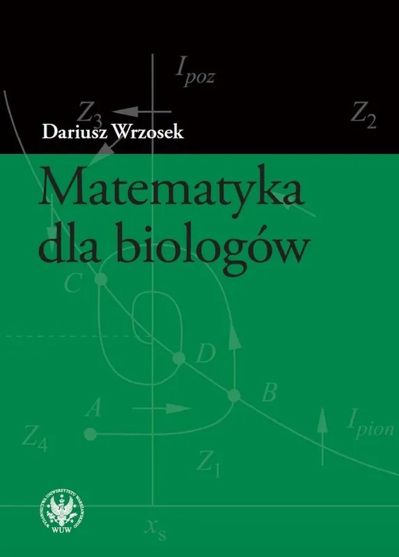 Matematyka dla biologów Ekspresowa dostawa