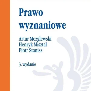 Popularny Prawo wyznaniowe