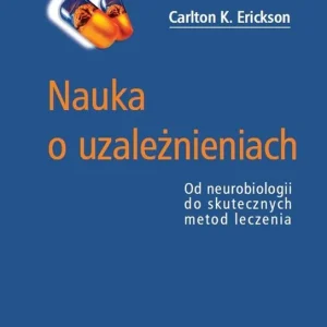Nauka o uzależnieniach Oferta