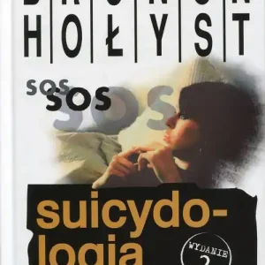 Suicydologia Ograniczona ilość