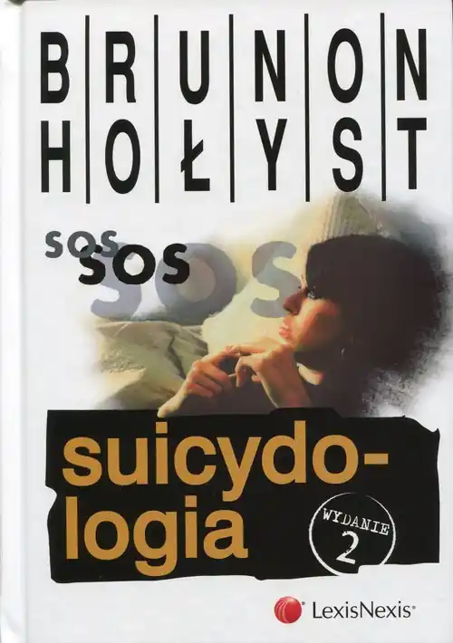 Suicydologia Ograniczona ilość