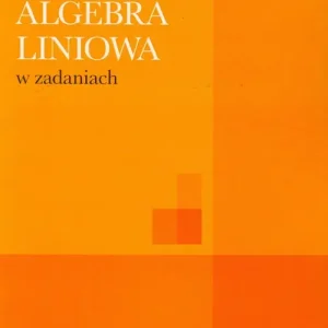 Algebra liniowa w zadaniach Niska cena