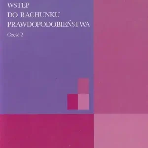 Bestseller Wstęp do rachunku prawdopodobieństwa część 2