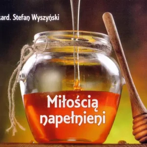 Perełka 236 - Miłością napełnieni Rabat