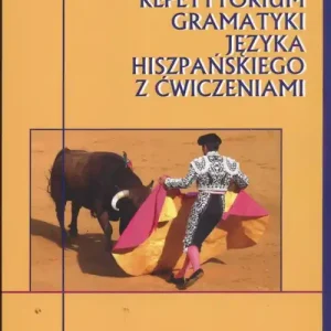 Espańol. Repetytorium gramatyki WAGROS Ostatnia szansa