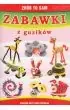 Do wyczerpania zapasów Zrób to sam. Zabawki z guzików