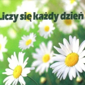 Wybór klientów Perełka 164 - Liczy się każdy dzień