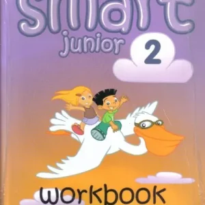 Smart Junior 2 WB MM PUBLICATIONS Szybka wysyłka