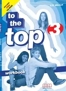 Dostępne od ręki To The Top 3 WB MM PUBLICATIONS