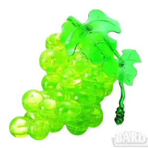 Winogrono zielone Crystal Puzzle Obniżka ceny