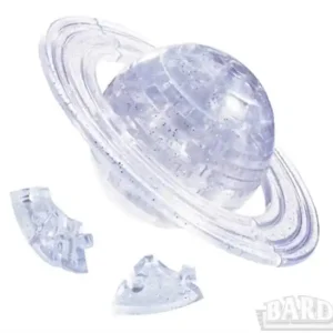 Tylko do końca tygodnia Saturn Crystal Puzzle