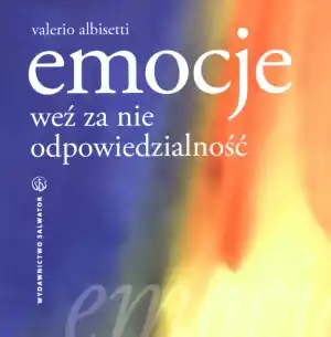 Emocje. Weź za nie odpowiedzialność Hit sprzedaży