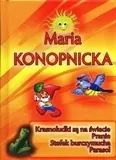Maria Konopnicka - Krasnoludki są na świecie IWONA Hit sprzedaży