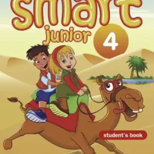 Smart Junior 4 SB MM PUBLICATIONS Cena promocyjna