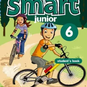 Bezpieczna płatność Smart Junior 6 SP. Ćwiczenia. Język angielski