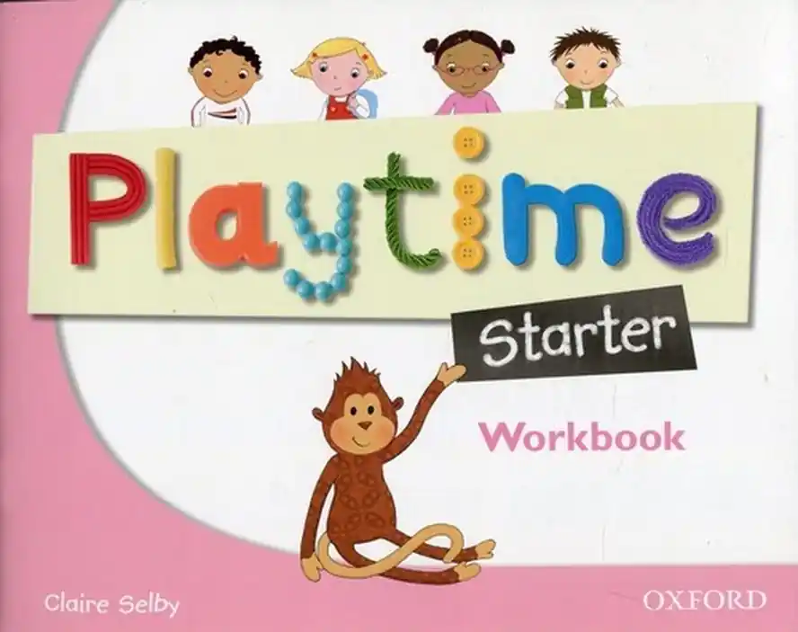 Tylko dziś Playtime starter WB OXFORD